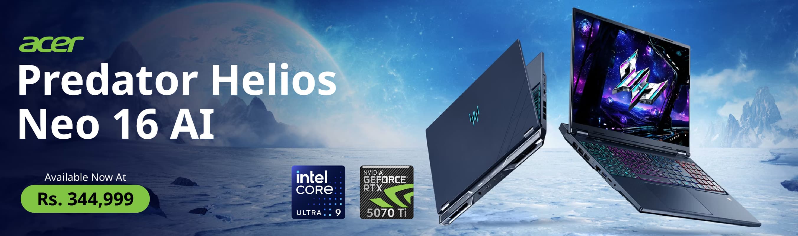 Next-Gen RTX Gaming Laptop